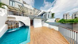 Lucky Heights (D16), Semi-Detached #465214791